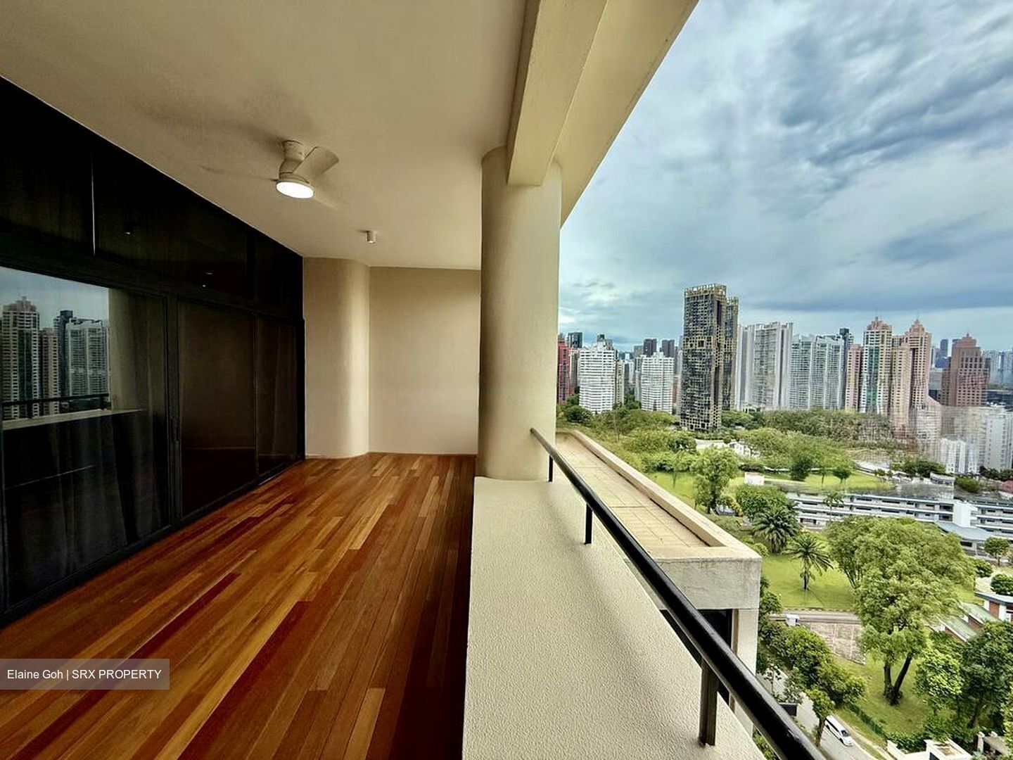 The Colonnade (D10), Condominium #585350001